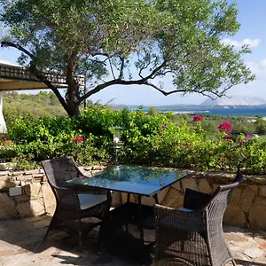 Gasthof Minda & View, San Teodoro (Sardinia)
