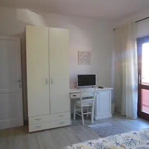 Gasthof Punto Zero, San Teodoro (Sardinia)