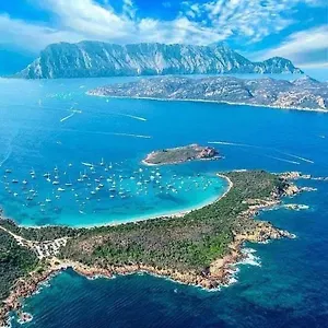 Hotel Al Faro , La Cinta ,san Teodoro, San Teodoro (Sardinia)